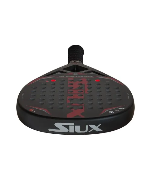 Siux Pegasus 3k 2022 | Ofertas de pádel